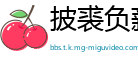 披裘负薪网